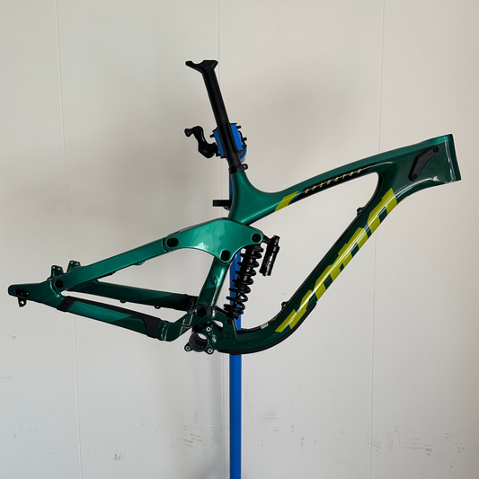 Kona Operator CR NEW Complete