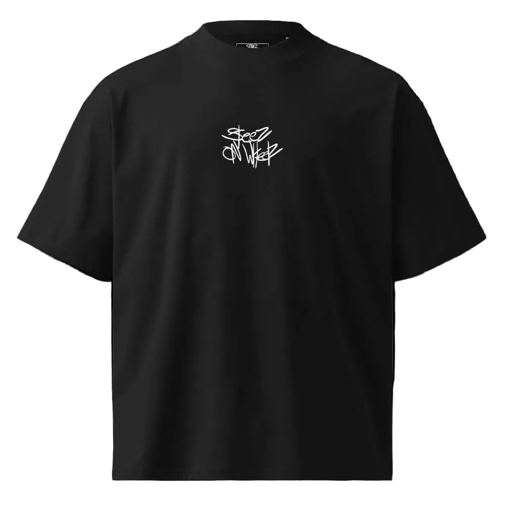 Free Steez on Wheels T-shirt