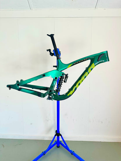 Kona Operator CR Frameset - M, 2021, New
