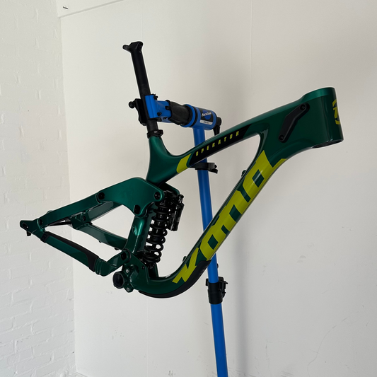 Kona Operator CR NEW Complete