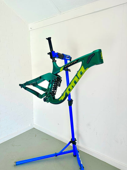 Kona Operator CR Frameset - M, 2021, New