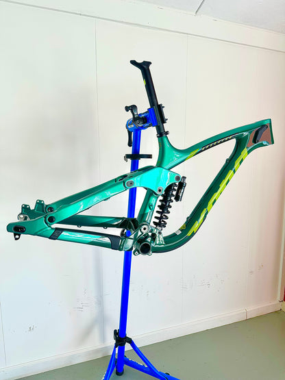 Kona Operator CR Frameset - M, 2021, New