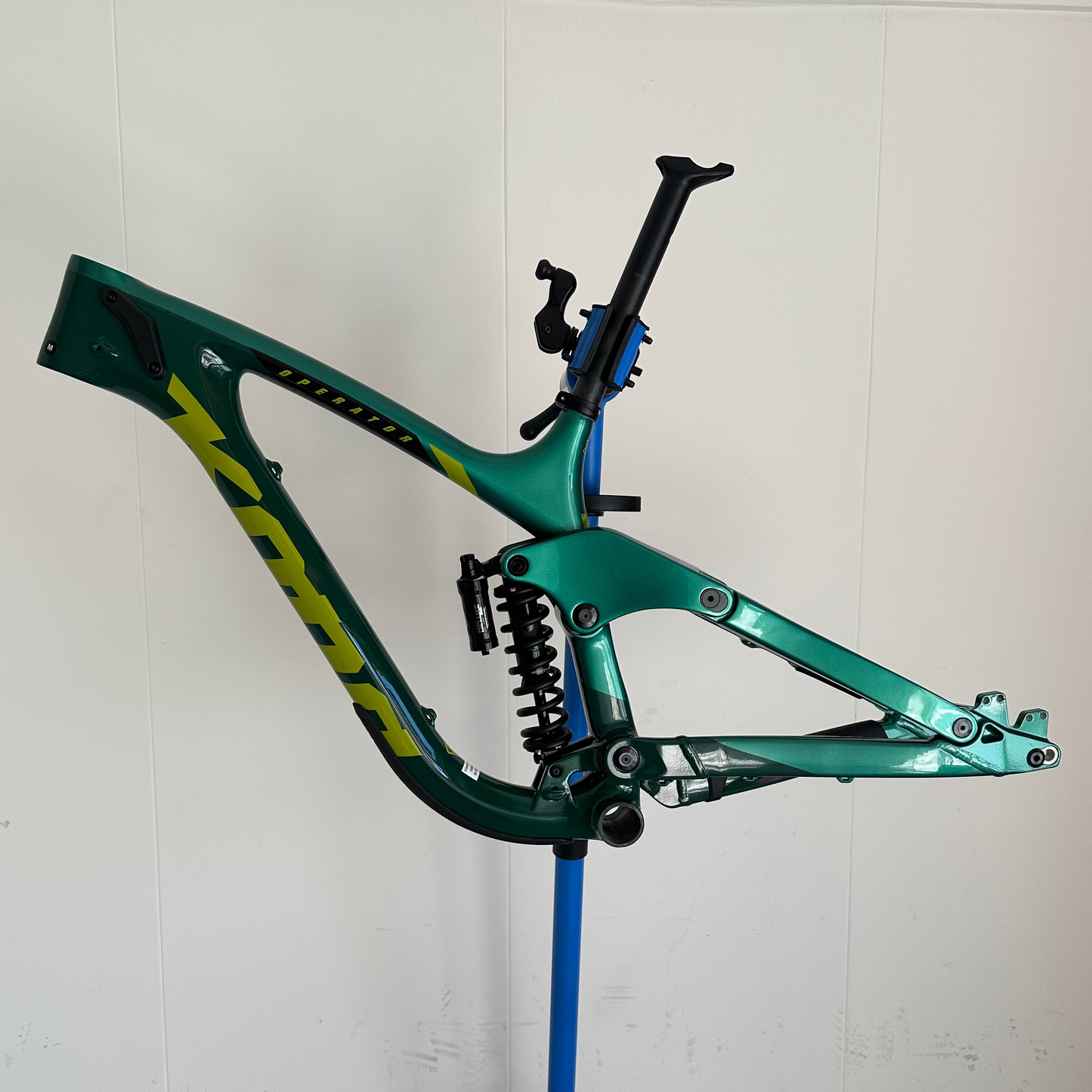 Kona Operator CR NEW