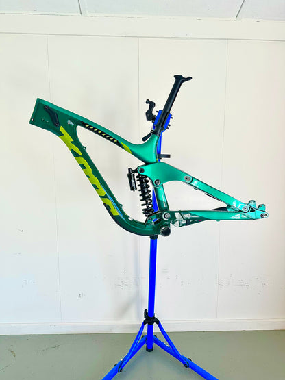 Kona Operator CR Frameset - M, 2021, New