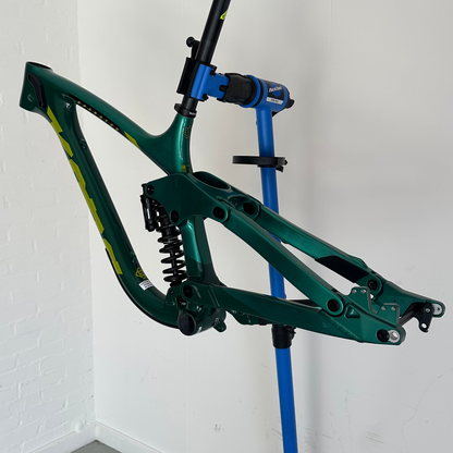 Kona Operator CR NEW
