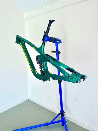 Kona Operator CR Frameset - M, 2021, New