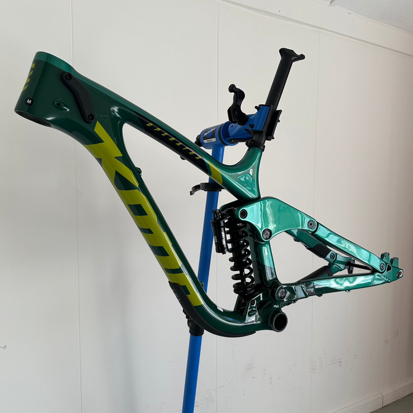 Kona Operator CR NEW