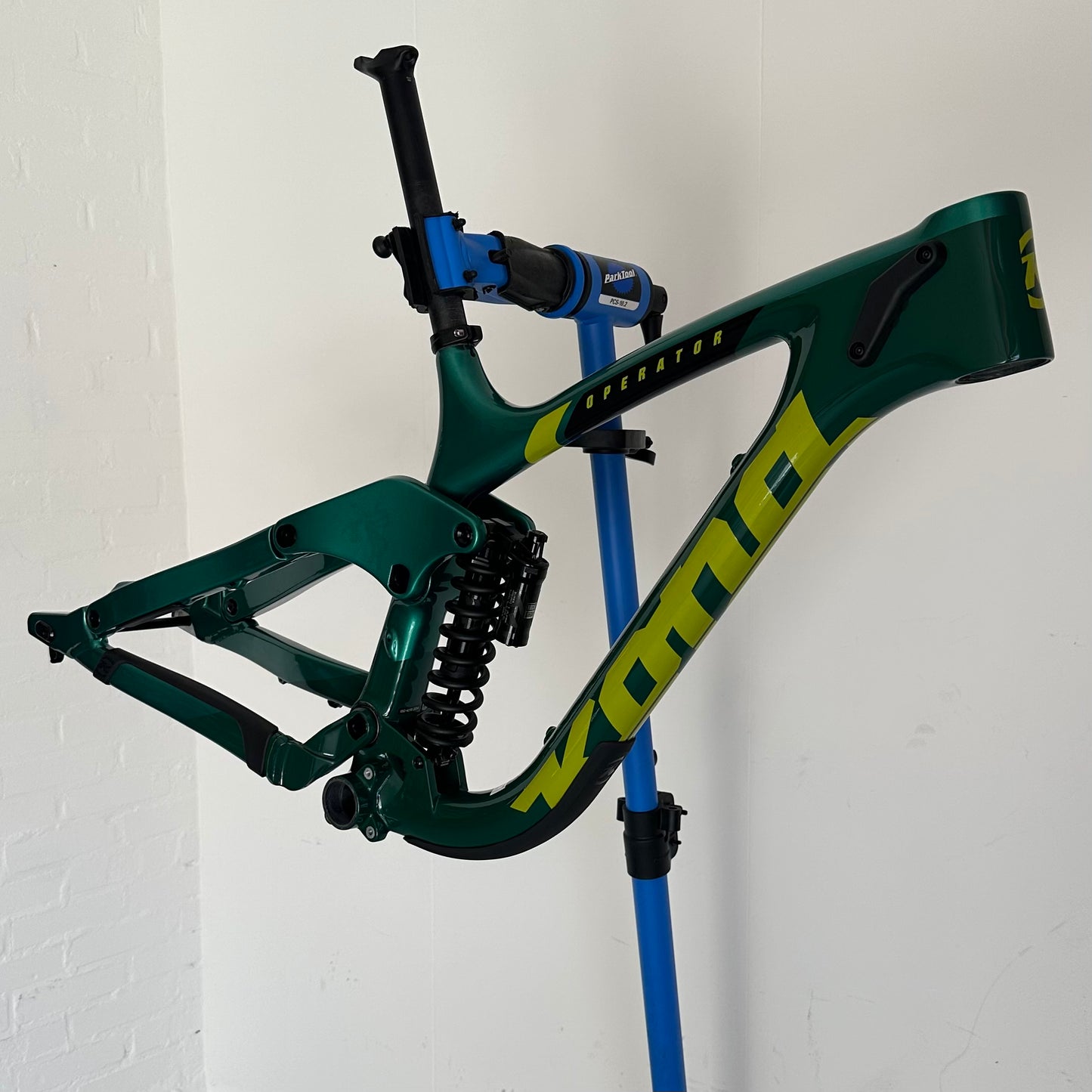 Kona Operator CR