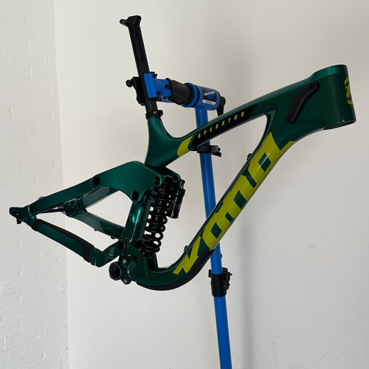 Kona Operator CR