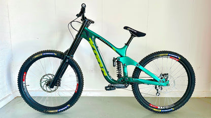 Kona Operator CR 27,5 Downhill Mountain Bike - 2021, M