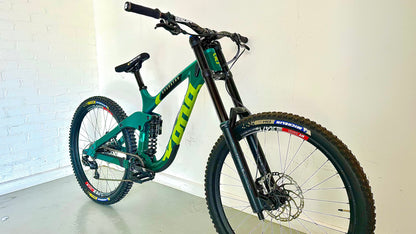 Kona Operator CR 27,5 Downhill Mountain Bike - 2021, M