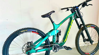 Kona Operator CR 27,5 Downhill Mountain Bike - 2021, M