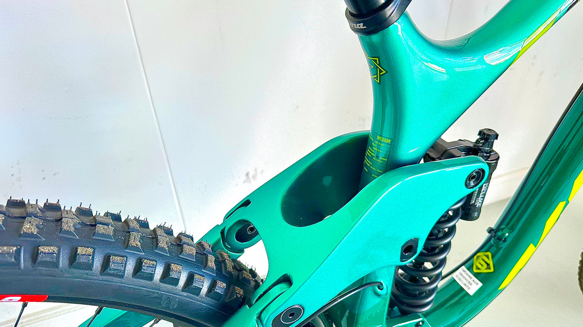 Kona Operator CR 27,5 Downhill Mountain Bike - 2021, M