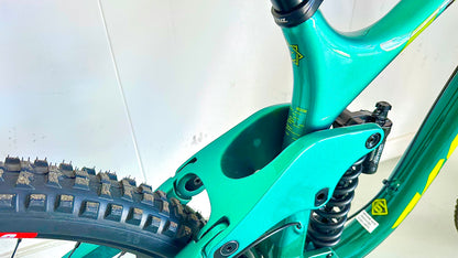 Kona Operator CR 27,5 Downhill Mountain Bike - 2021, M