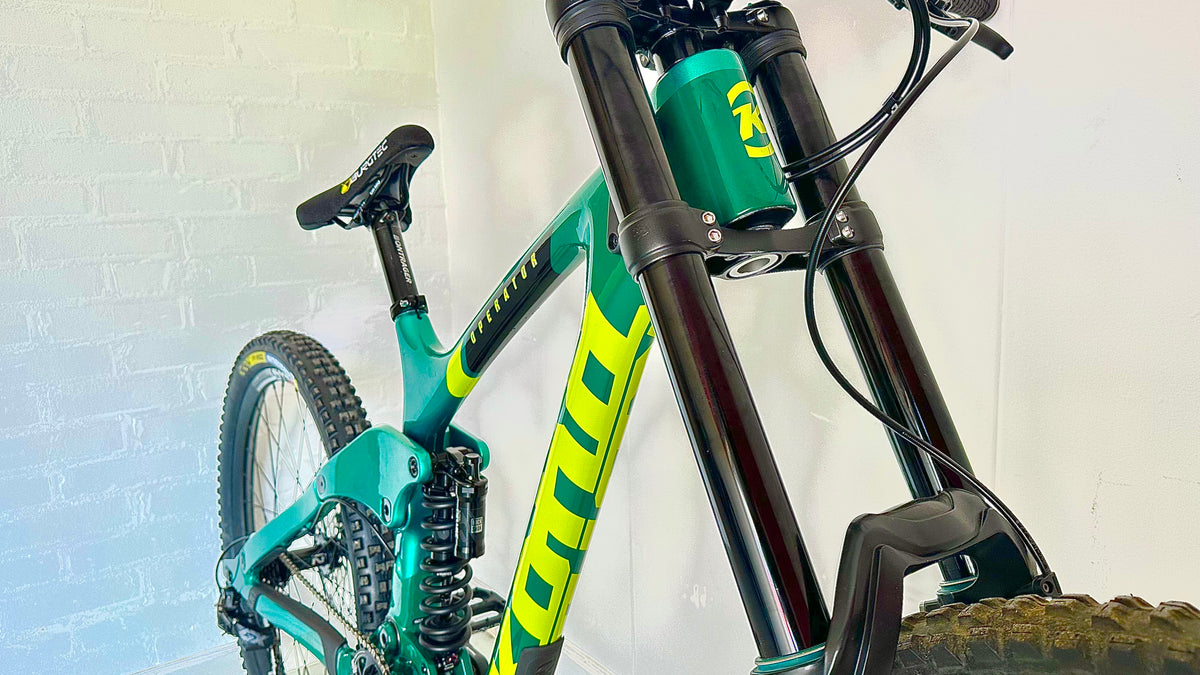Kona Operator CR 27,5 Downhill Mountain Bike - 2021, M
