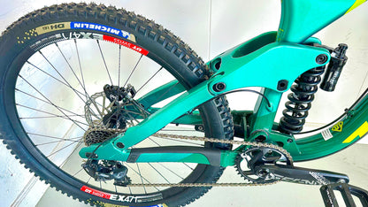 Kona Operator CR 27,5 Downhill Mountain Bike - 2021, M