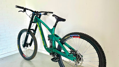 Kona Operator CR 27,5 Downhill Mountain Bike - 2021, M