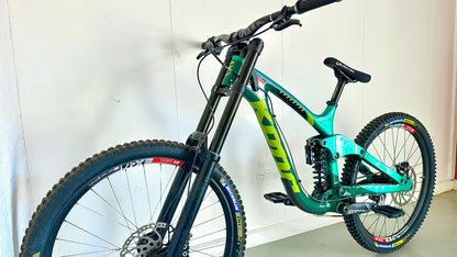 Kona Operator CR 27,5 Downhill Mountain Bike - 2021, M