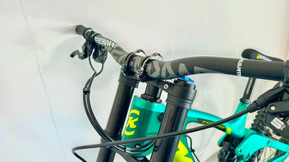 Kona Operator CR 27,5 Downhill Mountain Bike - 2021, M