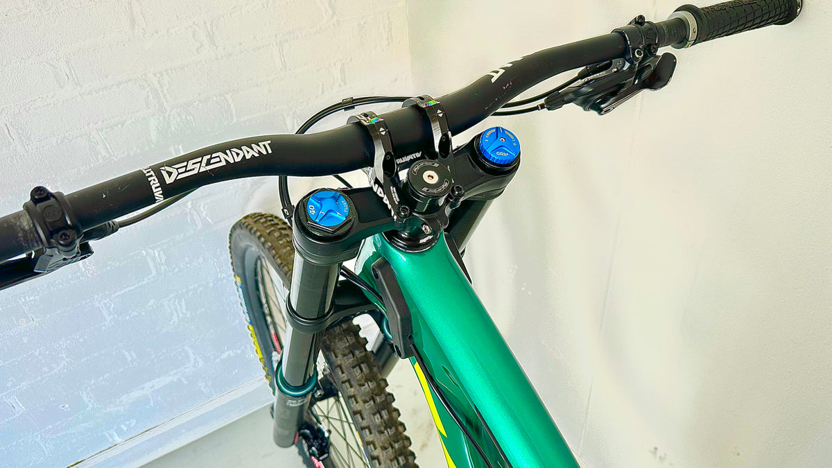 Kona Operator CR 27,5 Downhill Mountain Bike - 2021, M