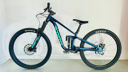 Kona Process X AL 29 Enduro Mountain Bike - 2024, M, New