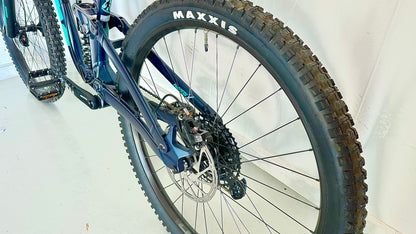 Kona Process X AL 29 Enduro Mountain Bike - 2024, M, New