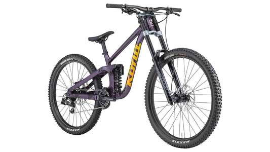 Kona Process X 2024 AL